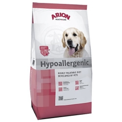 ARION HEALTH CARE HYPOALLERGENIC 12kg